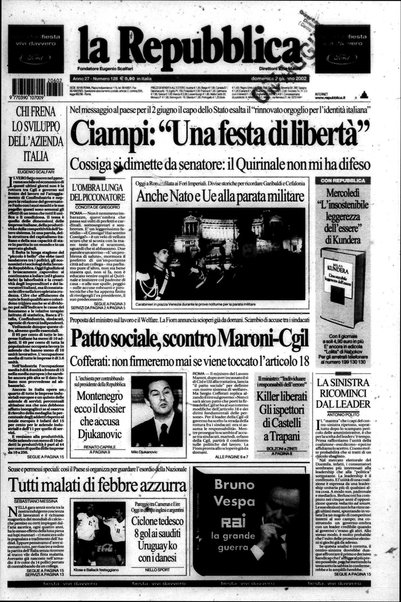 La repubblica